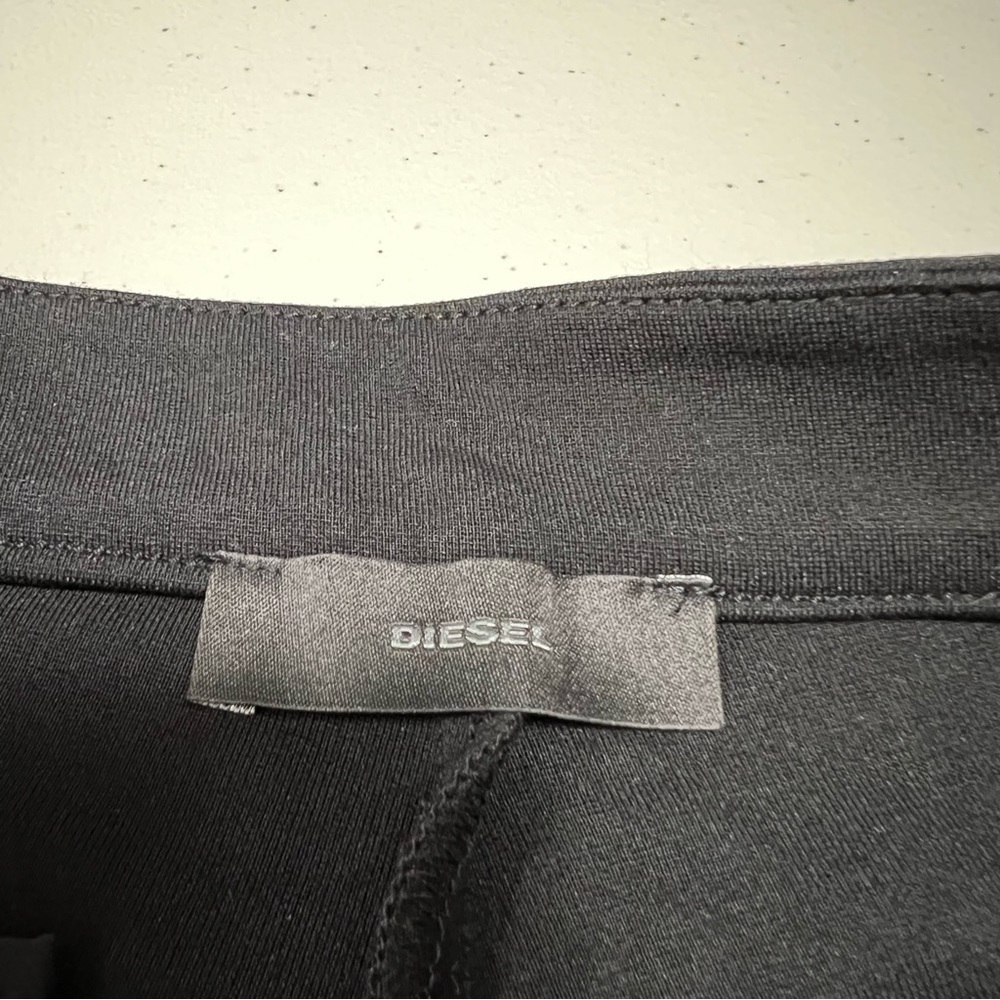 Diesel Multi Zip Pants - Picture 6 of 12